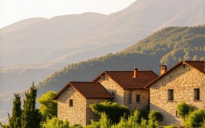 Galičnik Makedonija: Otkrijte Tradicionalni Planinski Odmor 2024