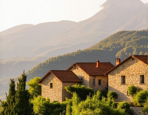 Galičnik Makedonija: Otkrijte Tradicionalni Planinski Odmor 2024