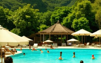 Herceg Etno Selo Međugorje: Porodični odmor sa bazenima i aktivnostima do 2025