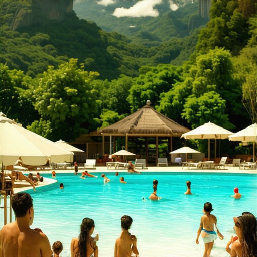 Herceg Etno Selo Međugorje: Porodični odmor sa bazenima i aktivnostima do 2025