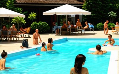 Herceg Etno Selo Međugorje: Porodični odmor sa bazenima i aktivnostima do 2025