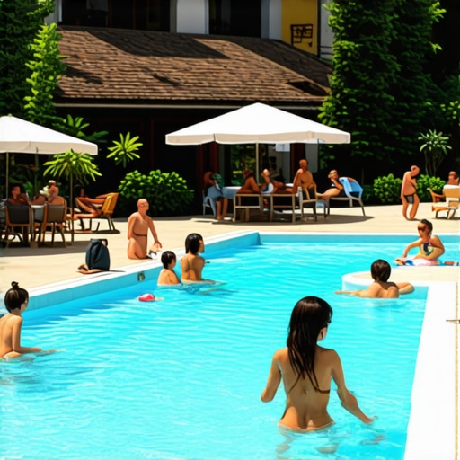 Herceg Etno Selo Međugorje: Porodični odmor sa bazenima i aktivnostima do 2025