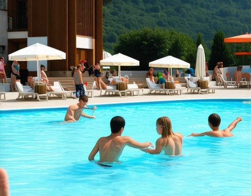 Herceg Etno Selo Međugorje: Porodični odmor sa bazenima, restoranima i aktivnostima za 2025