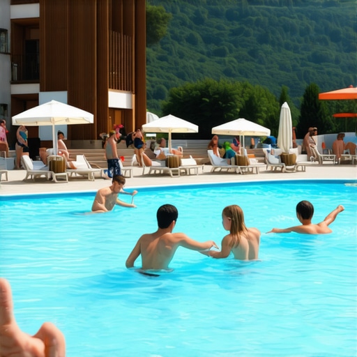 Herceg Etno Selo Međugorje: Porodični odmor sa bazenima, restoranima i aktivnostima za 2025