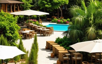 Herceg Etno Selo: Porodični odmor s bazenima i restoranima do €130