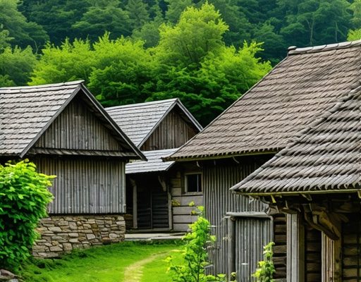 Najbolji etno-selo Moravski konaci u Velikoj Plani za autentičan odmor