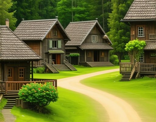 Oiljšajte svoj odmor u etno selu Moravski konaci od €18