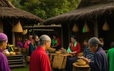 Otkrijte čari tradicije u etno selu Tiganjica uz €10 ponudu