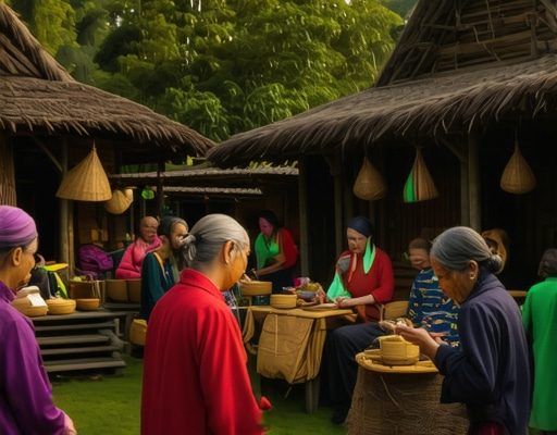 Otkrijte čari tradicije u etno selu Tiganjica uz €10 ponudu
