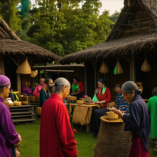 Otkrijte čari tradicije u etno selu Tiganjica uz €10 ponudu