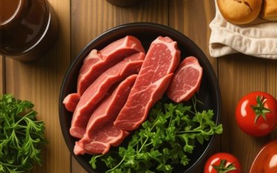 Otkrijte tradicionalnu srpsku kuhinju u Leušićima i uživajte u domaćim jelima