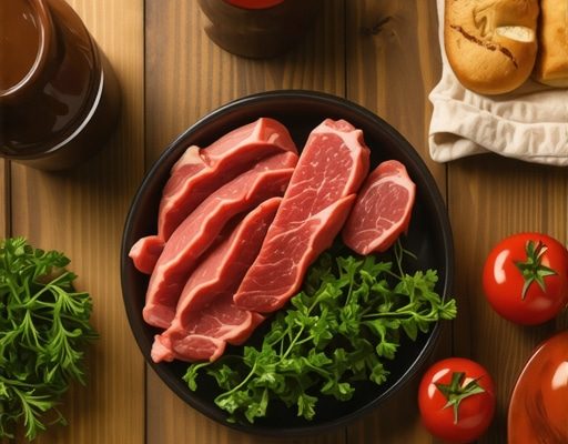 Otkrijte tradicionalnu srpsku kuhinju u Leušićima i uživajte u domaćim jelima