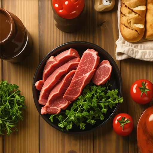 Otkrijte tradicionalnu srpsku kuhinju u Leušićima i uživajte u domaćim jelima