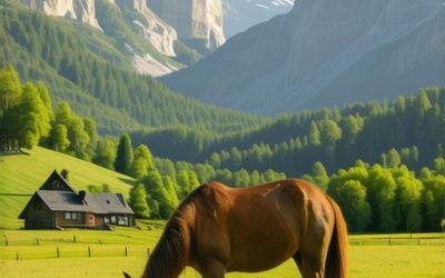 Planinarenje, jahanje i wellness u Herceg Etno Selu za savršen odmor 2025.