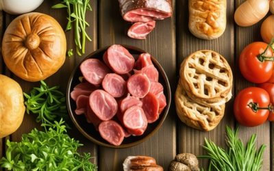 Rajski Konaci: Autentični Ukusi Srpske Kuhinje – Gurmanski Odmor 2024