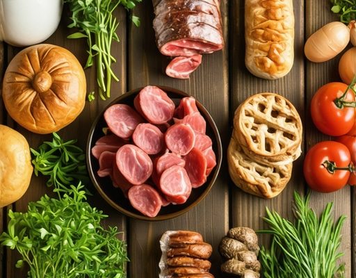 Rajski Konaci: Autentični Ukusi Srpske Kuhinje – Gurmanski Odmor 2024