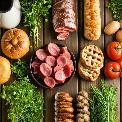 Rajski Konaci: Autentični Ukusi Srpske Kuhinje – Gurmanski Odmor 2024