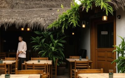 Rizort na Etno selu Tiganjica: Smeštaj i restoran od €10 za nezaboravan odmor