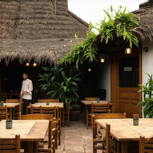 Rizort na Etno selu Tiganjica: Smeštaj i restoran od €10 za nezaboravan odmor