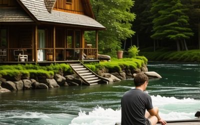 Ruralni odmor: Top saveti za nezaboravljeni vikend u prirodi