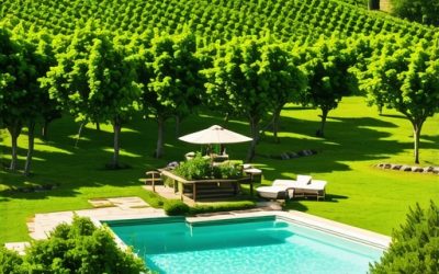 Ruralni odmor u Sloveniji: Domaće proizvodi, bazeni i voćnjaci 2025