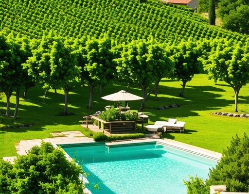 Ruralni odmor u Sloveniji: Domaće proizvodi, bazeni i voćnjaci 2025