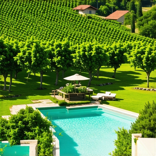 Ruralni odmor u Sloveniji: Domaće proizvodi, bazeni i voćnjaci 2025