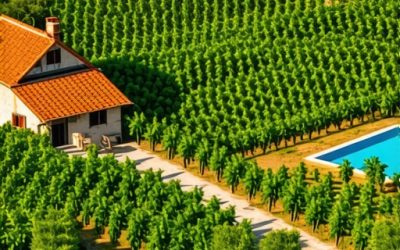 Ruralni odmor u Sloveniji: Domaće proizvodi, bazeni i voćnjaci na Seoskom domaćinstvu Šenkova domačija Jezersko