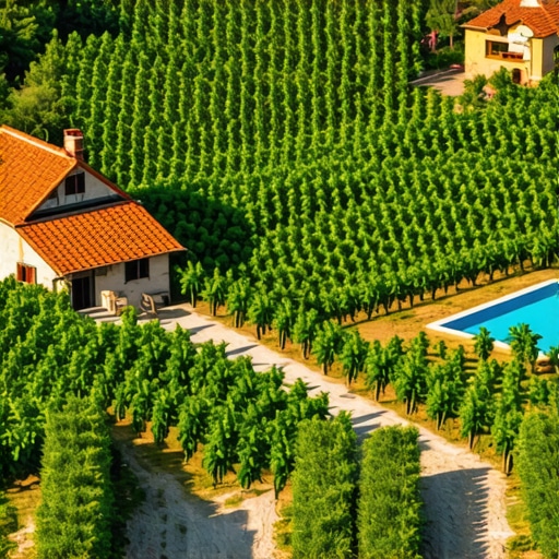 Ruralni odmor u Sloveniji: Domaće proizvodi, bazeni i voćnjaci na Seoskom domaćinstvu Šenkova domačija Jezersko