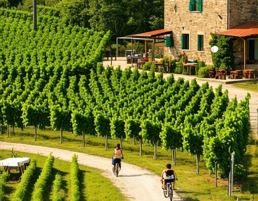 Seoski turizam u Hrvatskoj: Gastronomske užitke i aktivan odmor 2025