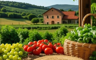 Seoski turizam u Hrvatskoj: Šarićevi Dvori i gastronomija za savršen odmor 2025