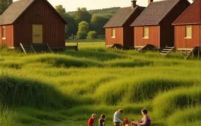 Seosko domaćinstvo Tiganjica: Tradicionalni smeštaj i aktivnosti za porodični odmor 2025
