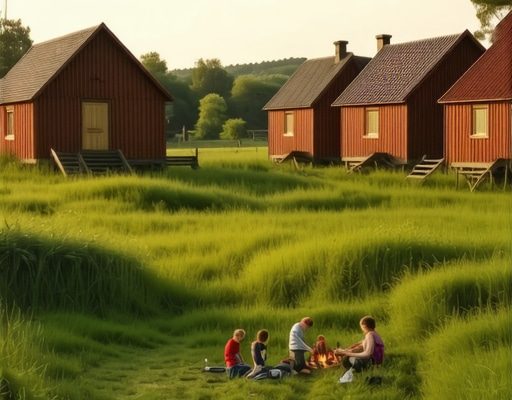 Seosko domaćinstvo Tiganjica: Tradicionalni smeštaj i aktivnosti za porodični odmor 2025