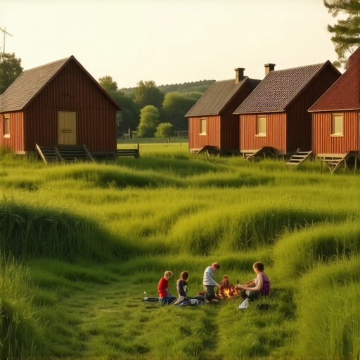 Seosko domaćinstvo Tiganjica: Tradicionalni smeštaj i aktivnosti za porodični odmor 2025