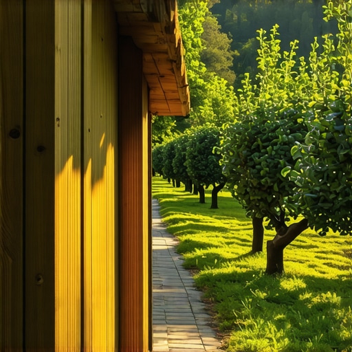 Sustainable tourism on Vlašić mountain Eco capsules and orchards in Vlašić region promoting sustainable tourism