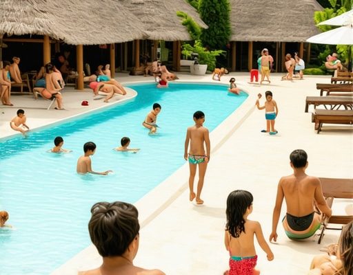 Top destinacije za porodični odmor: Etno sela sa bazenima i aktivnostima