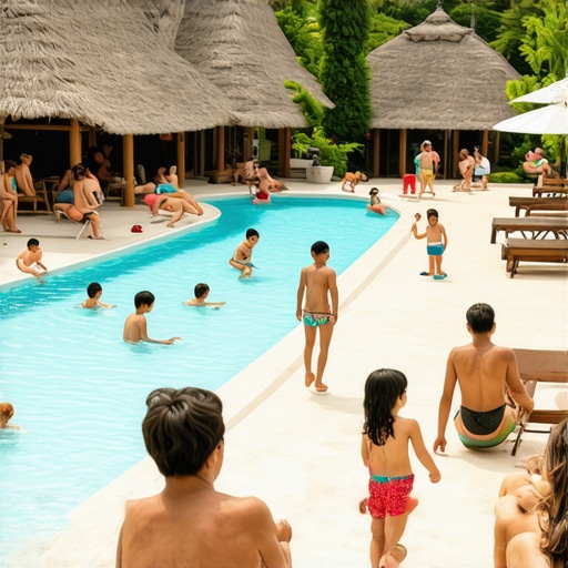 Top destinacije za porodični odmor: Etno sela sa bazenima i aktivnostima