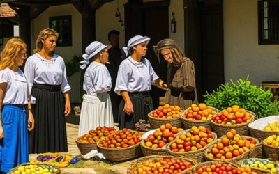 Top etno-sela Srbije: Domaći proizvodi, turistička ponuda i tradicionalna kuhinja