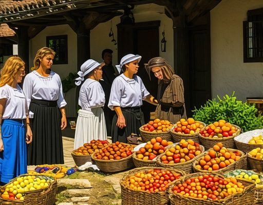 Top etno-sela Srbije: Domaći proizvodi, turistička ponuda i tradicionalna kuhinja