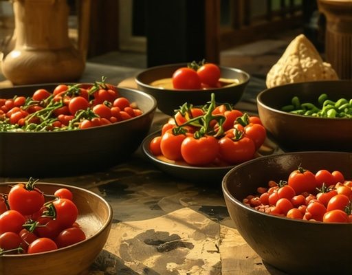 Tradicionalna kuhinja i domaći proizvodi u etno selu Tiganjica od €10