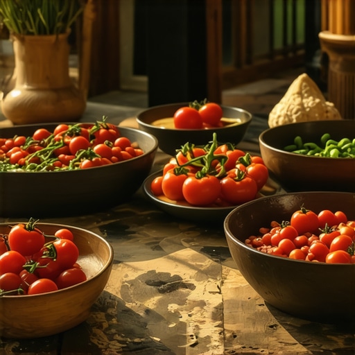 Tradicionalna kuhinja i domaći proizvodi u etno selu Tiganjica od €10