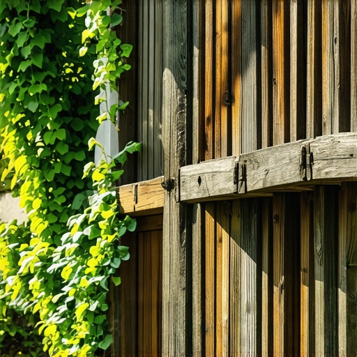 Traditional Bosnian Village in Vitez Traditional wooden houses in a Bosnian rural setting