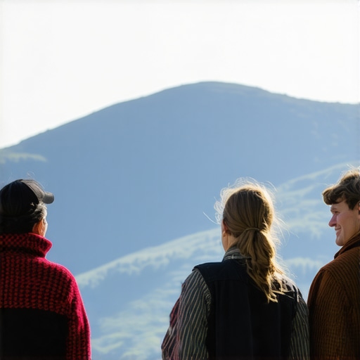Turistički izazovi Galičnika i Mavrova View of tourists in Galičnik and Mavrovo with cultural elements and natural scenery