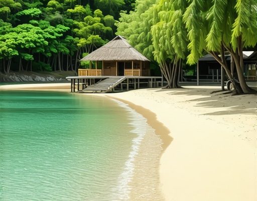 Uživajte u privatnoj plaži i vožnjama na Drini u etno selu Sunčana reka za €20