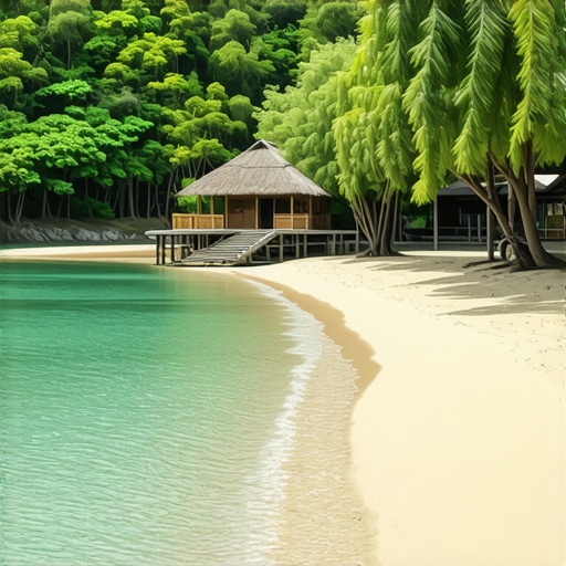 Uživajte u privatnoj plaži i vožnjama na Drini u etno selu Sunčana reka za €20