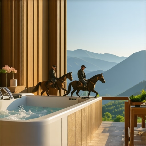 Vikend putovanja u Crnoj Gori: Spa, jahanje i planinarenje kod Durmitora