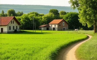 Vikend putovanje: Otkrivanje ruralnog turizma u Srbiji za 2025