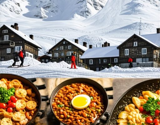 Vikend putovanje u Etno selo Stara planina: Skijanje i domaća kuhinja od €21