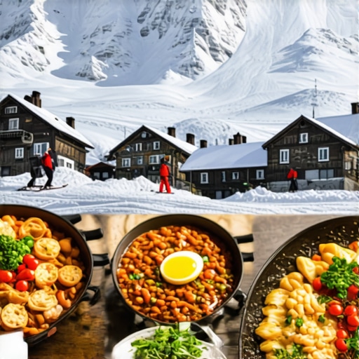 Vikend putovanje u Etno selo Stara planina: Skijanje i domaća kuhinja od €21