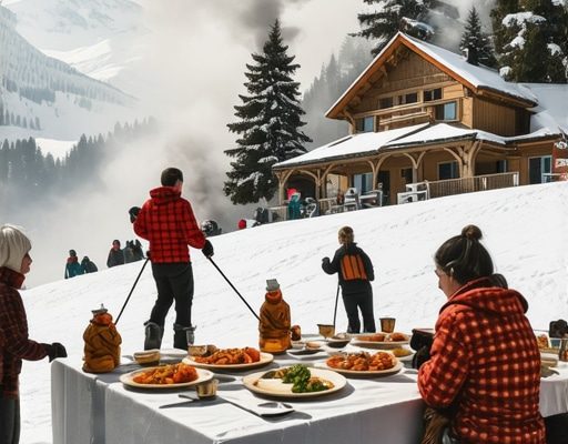 Vikend putovanje u Etno selo Stara planina: Skijanje, smještaj i domaća kuhinja